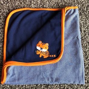 Gymboree Baby Blanket